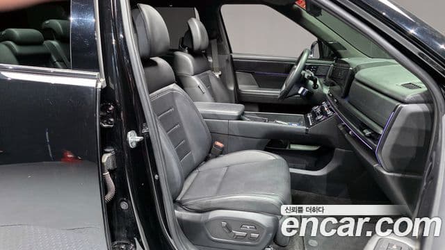 Hyundai Santa Fe (MX5) Calligraphy, 2024 11