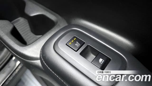 Hyundai Santa Fe (MX5) Calligraphy, 2024 18