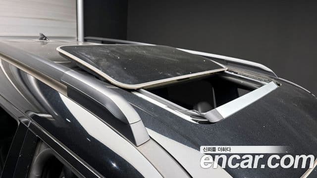 Hyundai Santa Fe (MX5) Calligraphy, 2024 19