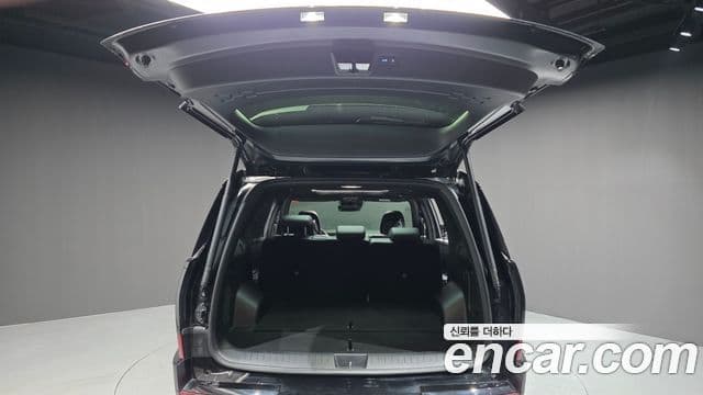 Hyundai Santa Fe (MX5) Calligraphy, 2024 20