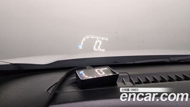 Chevrolet(GM대우) The / новый New Trax Premier, 2019 15