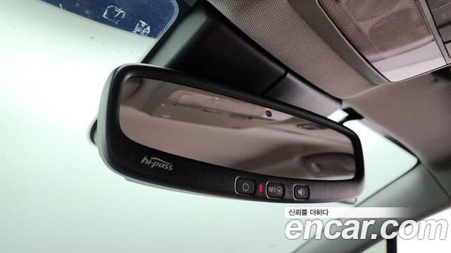 Chevrolet(GM대우) The / новый New Trax Premier, 2019 16