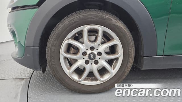 Mini Cooper 3세대, 2021 все фото