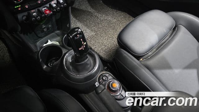 Mini Cooper 3세대, 2021 9