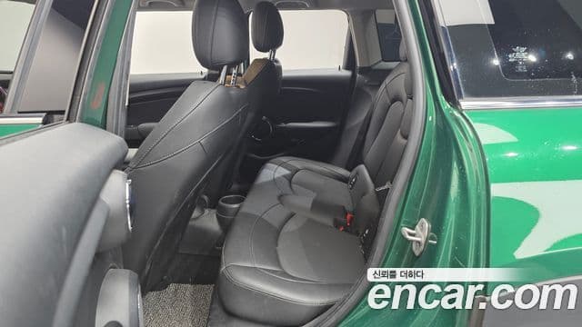 Mini Cooper 3세대, 2021 12