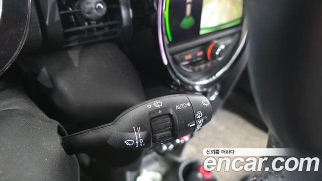 Mini Cooper 3세대, 2021 18