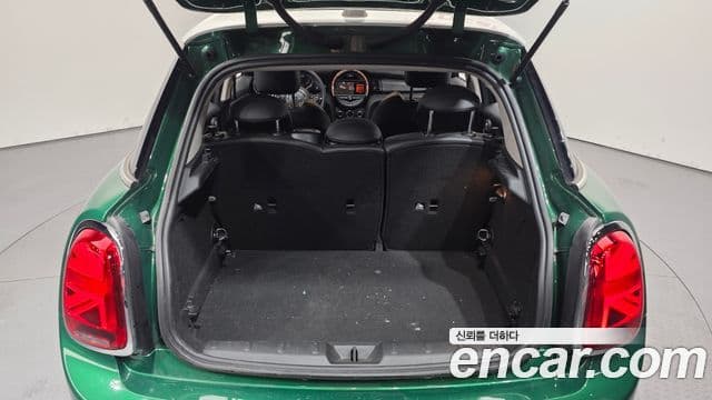 Mini Cooper 3세대, 2021 20