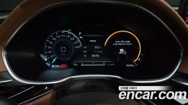 Genesis G80 (RG3) бензин 2.5 турбо 2WD, 2021 8