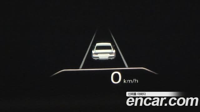 Genesis G80 (RG3) бензин 2.5 турбо 2WD, 2021 16