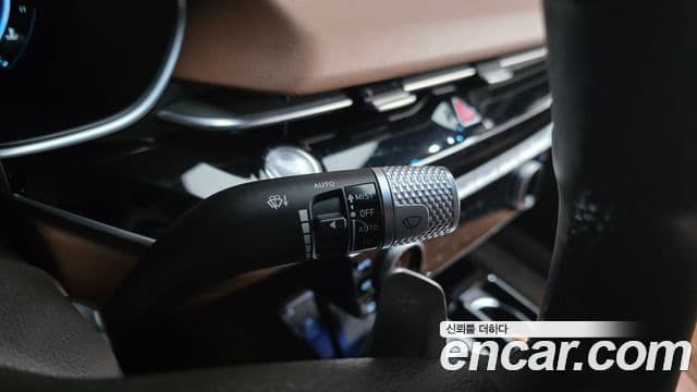 Genesis G80 (RG3) бензин 2.5 турбо 2WD, 2021 18