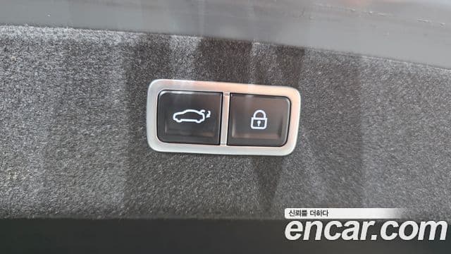 Genesis G80 (RG3) бензин 2.5 турбо 2WD, 2021 20