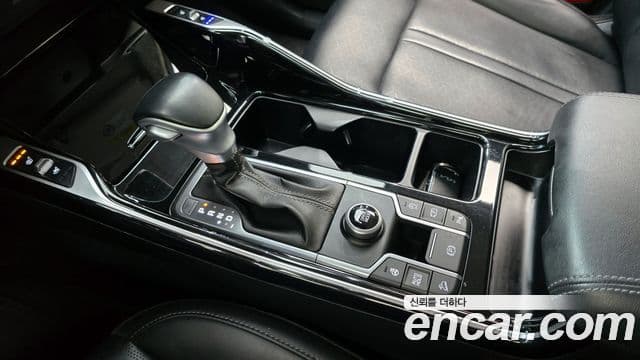 Kia Sorento 4세대 Prestige, 2022 9
