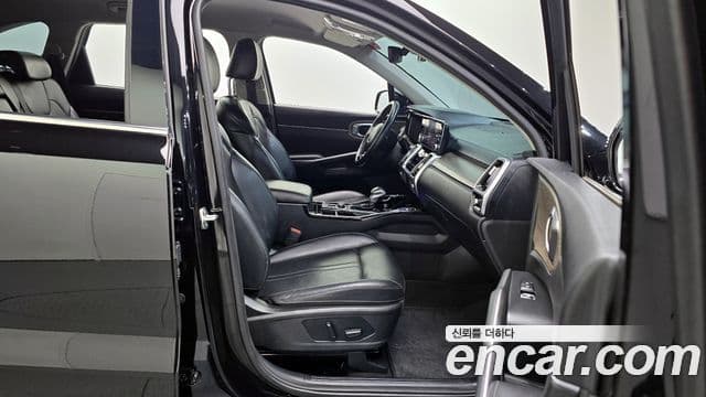 Kia Sorento 4세대 Prestige, 2022 10