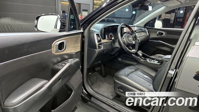 Kia Sorento 4세대 Prestige, 2022 11
