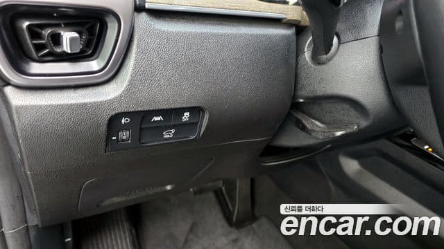 Kia Sorento 4세대 Prestige, 2022 14
