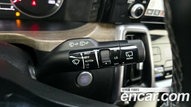 Kia Sorento 4세대 Prestige, 2022 17