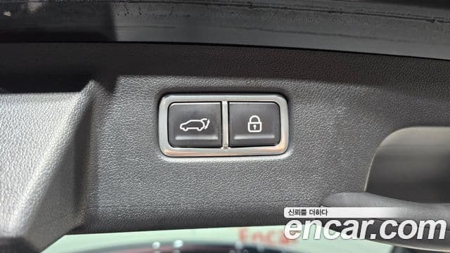 Kia Sorento 4세대 Prestige, 2022 19