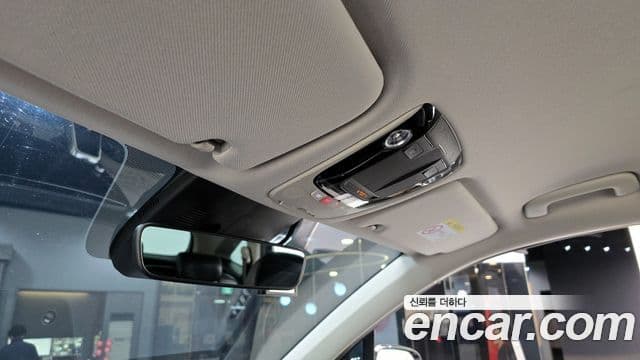 Kia Sorento 4세대 Prestige, 2022 20