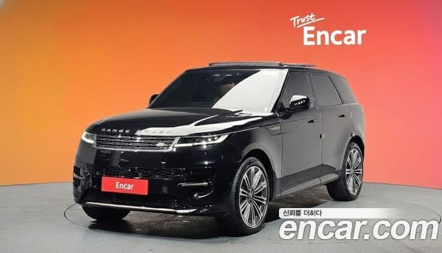Land Rover Range Rover Sport 3세대 P360 HSE Dynamic