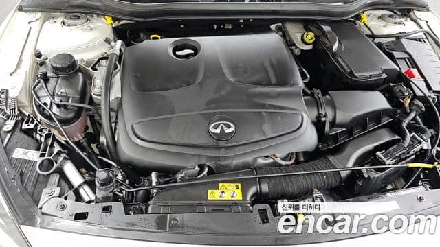 Infiniti Q30 2.0 Essential, 2019 6