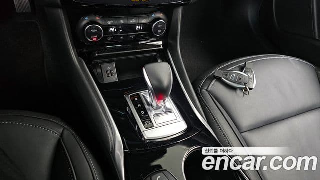 Infiniti Q30 2.0 Essential, 2019 9