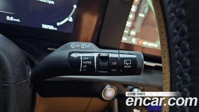 Kia Carnival 4세대 Noblesse, 2023 17