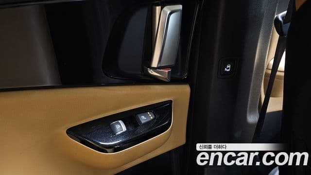 Kia Carnival 4세대 Noblesse, 2023 19