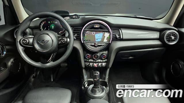 Mini Cooper 3세대, 2021 7