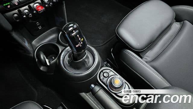 Mini Cooper 3세대, 2021 9