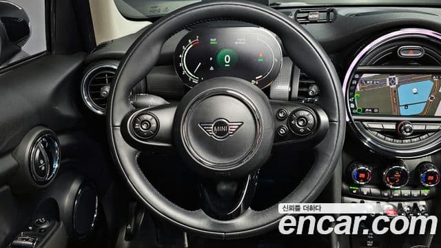 Mini Cooper 3세대, 2021 14