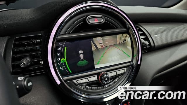 Mini Cooper 3세대, 2021 17