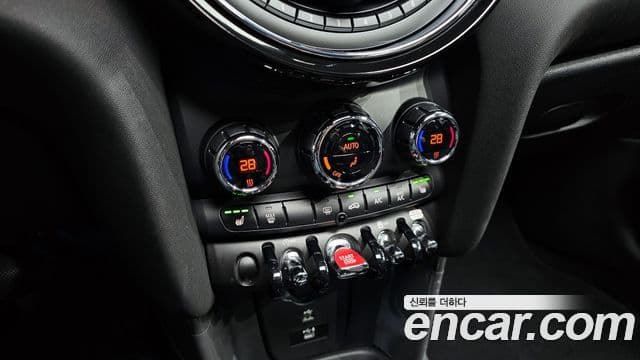 Mini Cooper 3세대, 2021 18