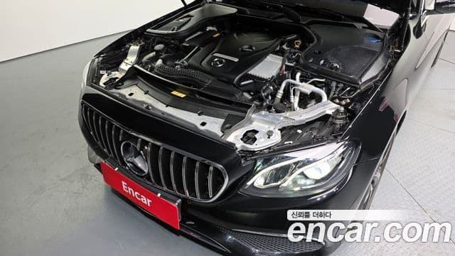 Mercedes-Benz E-класс W213 Avantgarde, 2020 6