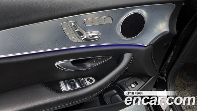 Mercedes-Benz E-класс W213 Avantgarde, 2020 11