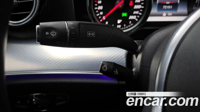 Mercedes-Benz E-класс W213 Avantgarde, 2020 13