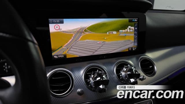 Mercedes-Benz E-класс W213 Avantgarde, 2020 14