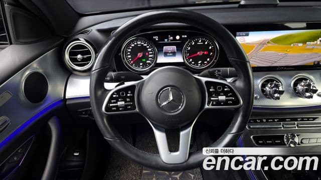 Mercedes-Benz E-класс W213 Avantgarde, 2020 16