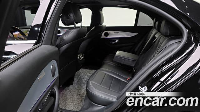 Mercedes-Benz E-класс W213 Avantgarde, 2020 20