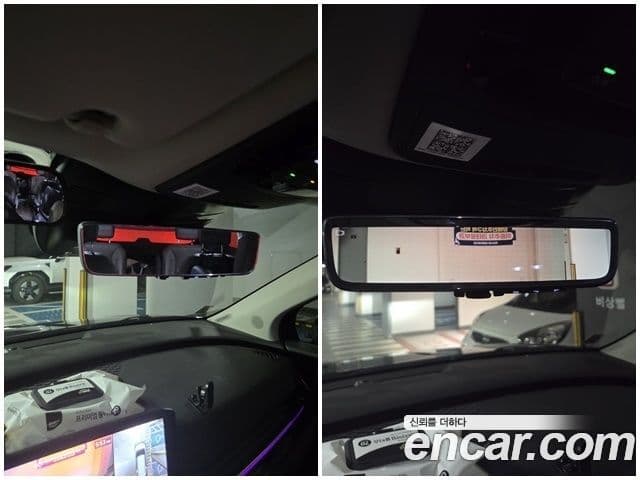 Kia The / новый New Carnival 4세대 Signature, 2024 11