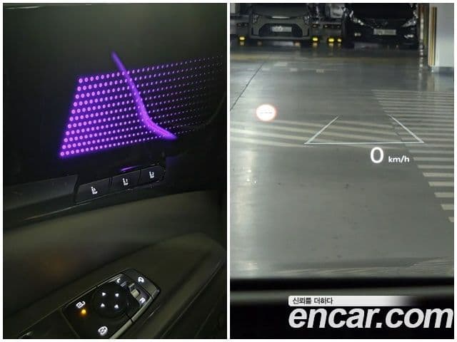 Kia The / новый New Carnival 4세대 Signature, 2024 12