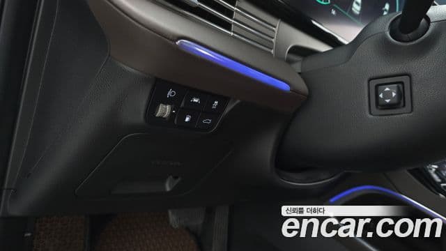 Hyundai The / новый New Grandeur IG Exclusive, 2020 14