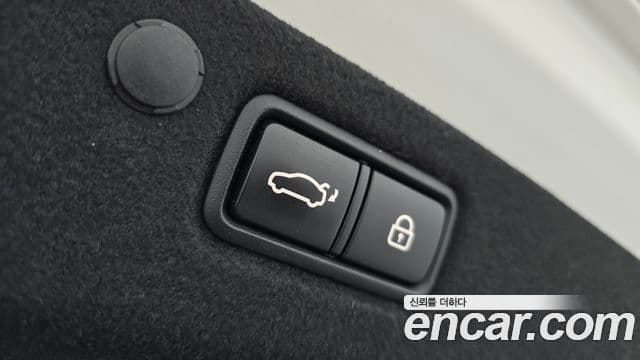 Hyundai The / новый New Grandeur IG Exclusive, 2020 20