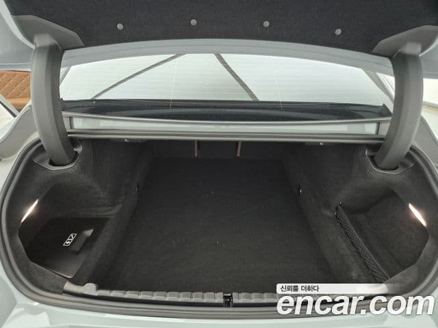 BMW M8 (G15) M8 Gran Coupe Competition, 2024 9