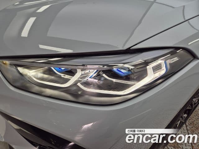 BMW M8 (G15) M8 Gran Coupe Competition, 2024 11