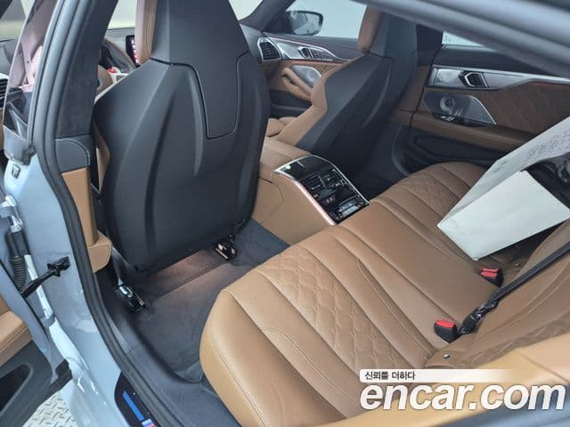 BMW M8 (G15) M8 Gran Coupe Competition, 2024 13