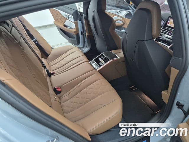 BMW M8 (G15) M8 Gran Coupe Competition, 2024 14