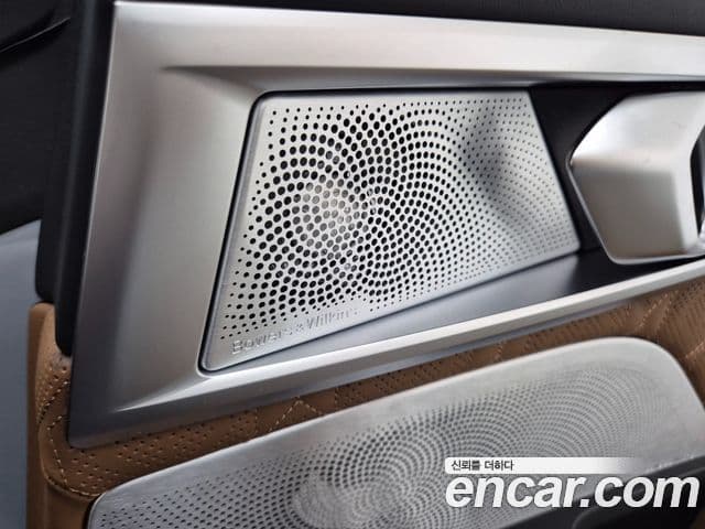 BMW M8 (G15) M8 Gran Coupe Competition, 2024 17