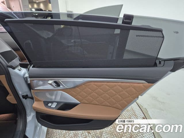 BMW M8 (G15) M8 Gran Coupe Competition, 2024 18