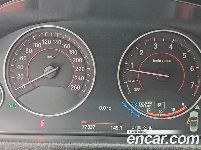 BMW 4시리즈 (F32) 428i M Sport кабриолет, 2015 8