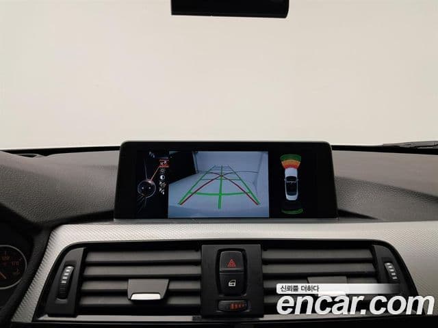 BMW 4시리즈 (F32) 428i M Sport кабриолет, 2015 10